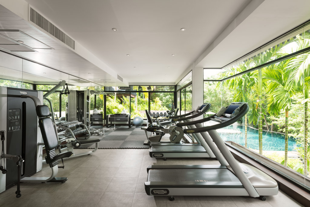 Тхаланг: Anantara Layan Phuket Resort