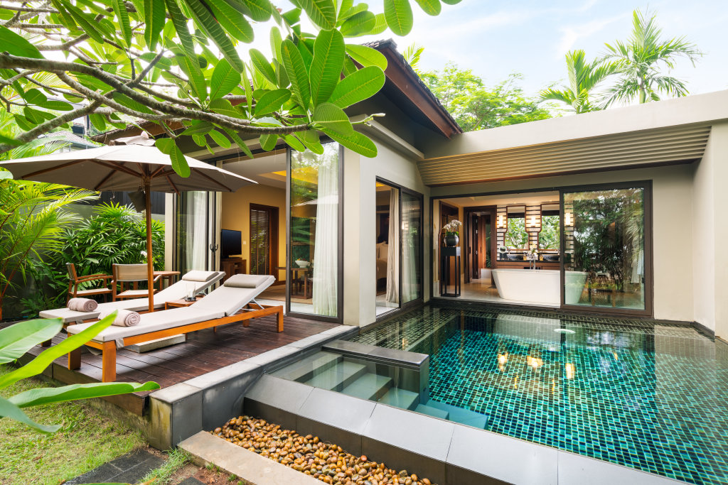 Тхаланг: Anantara Layan Phuket Resort