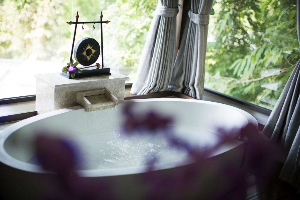 Тхаланг: Anantara Layan Phuket Resort