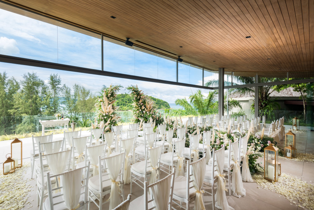 Тхаланг: Anantara Layan Phuket Resort