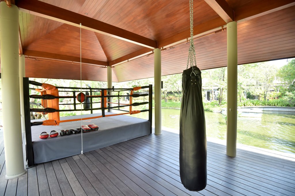 Тхаланг: Anantara Layan Phuket Resort