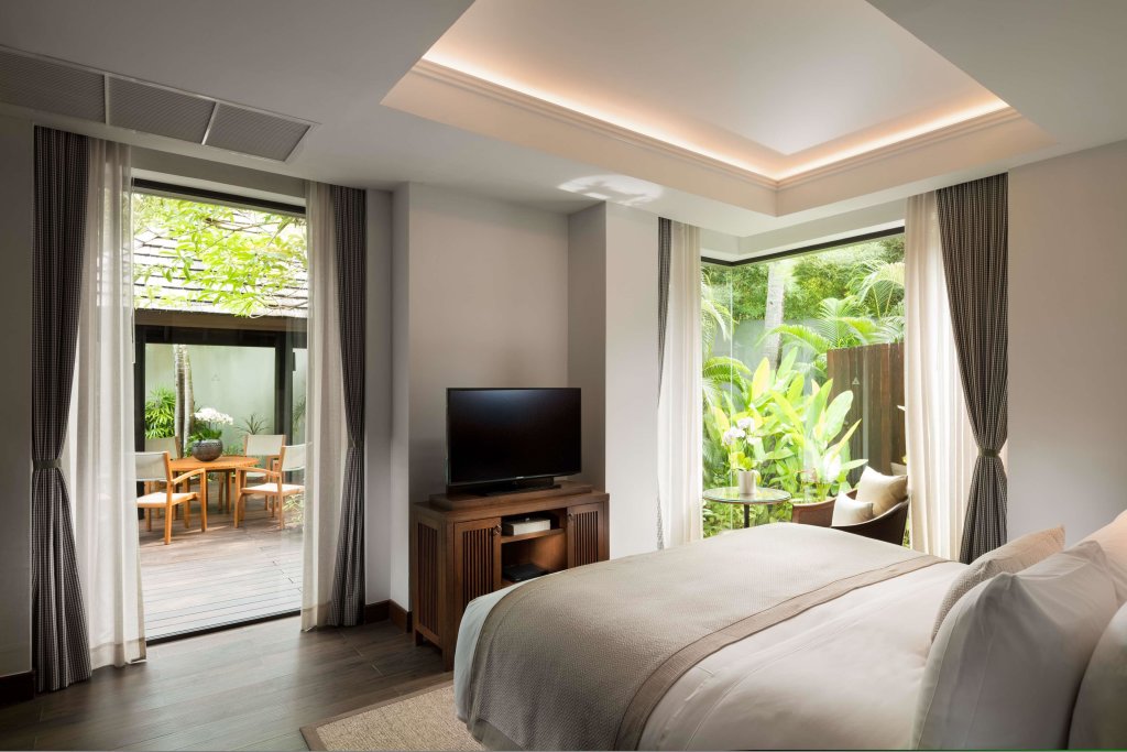 Тхаланг: Anantara Layan Phuket Resort