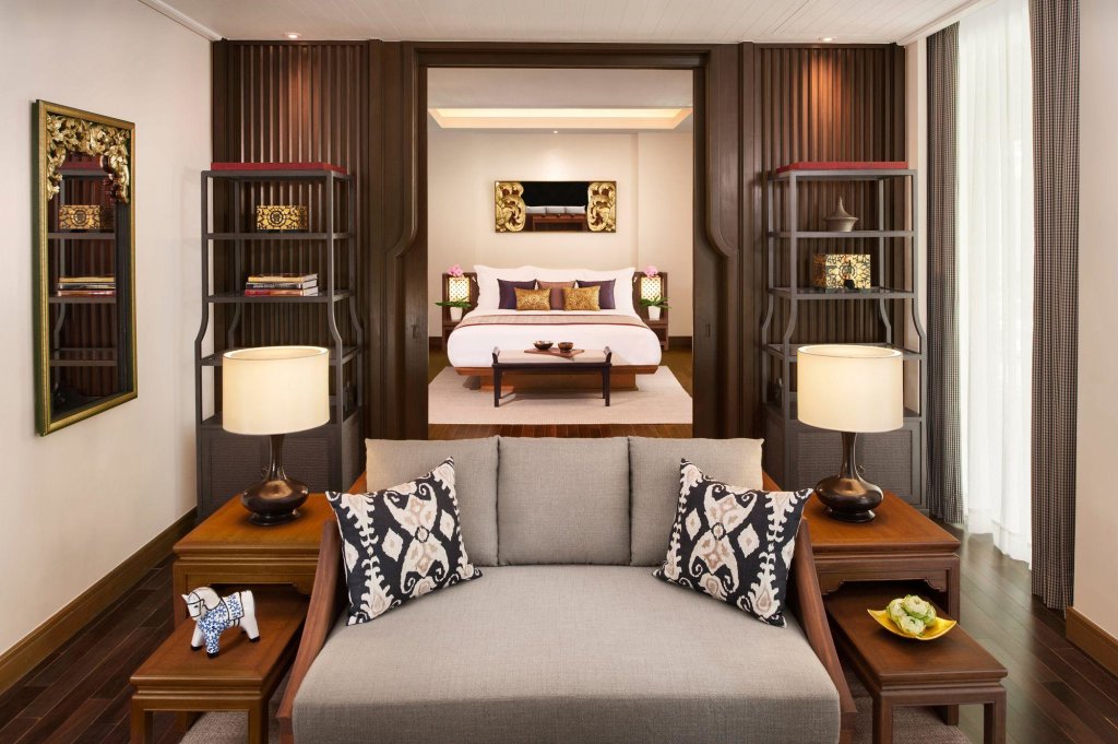 Тхаланг: Anantara Layan Phuket Resort