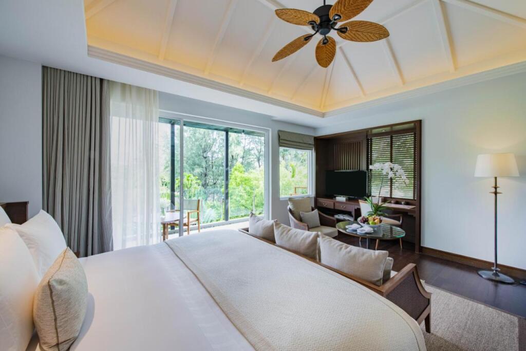 Тхаланг: Anantara Layan Phuket Resort