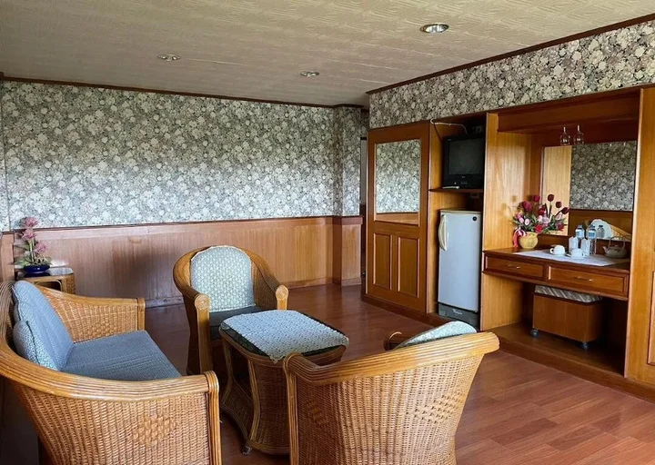 Сакон Накхон: Sakol Grand Palace Hotel