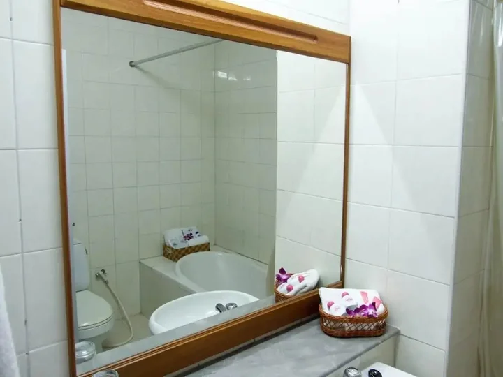 Сакон Накхон: Sakol Grand Palace Hotel