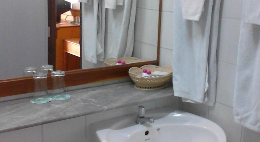 Сакон Накхон: Sakol Grand Palace Hotel