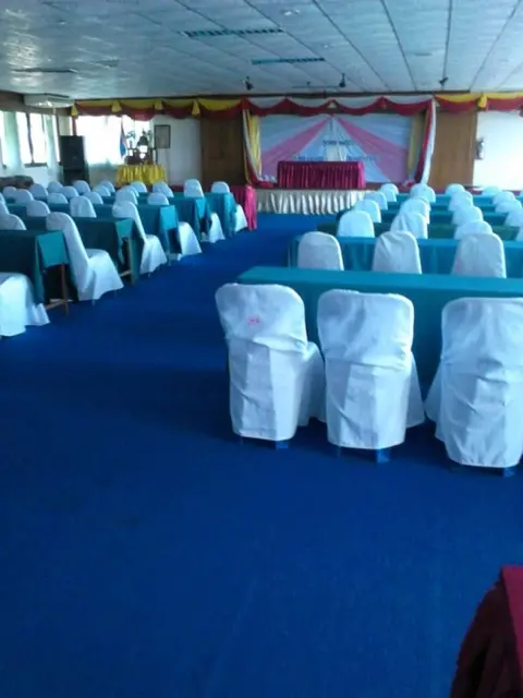 Сакон Накхон: Sakol Grand Palace Hotel