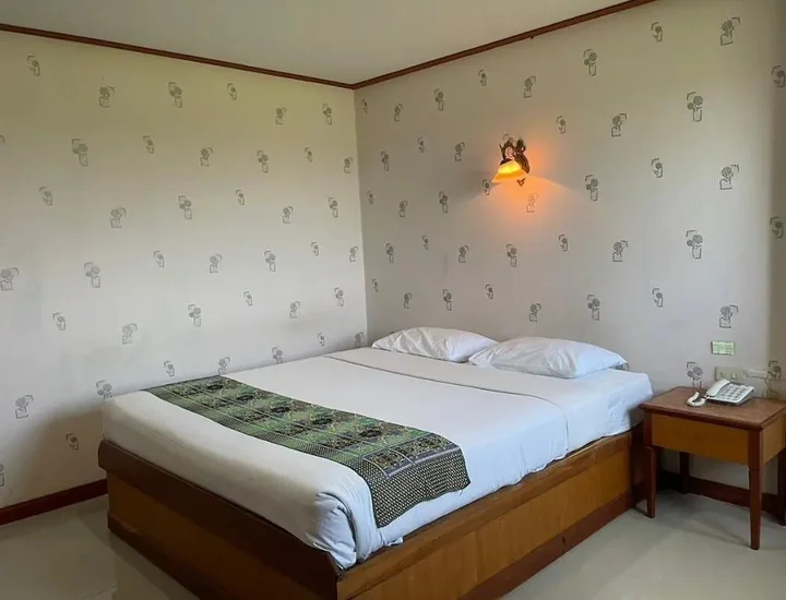 Сакон Накхон: Sakol Grand Palace Hotel