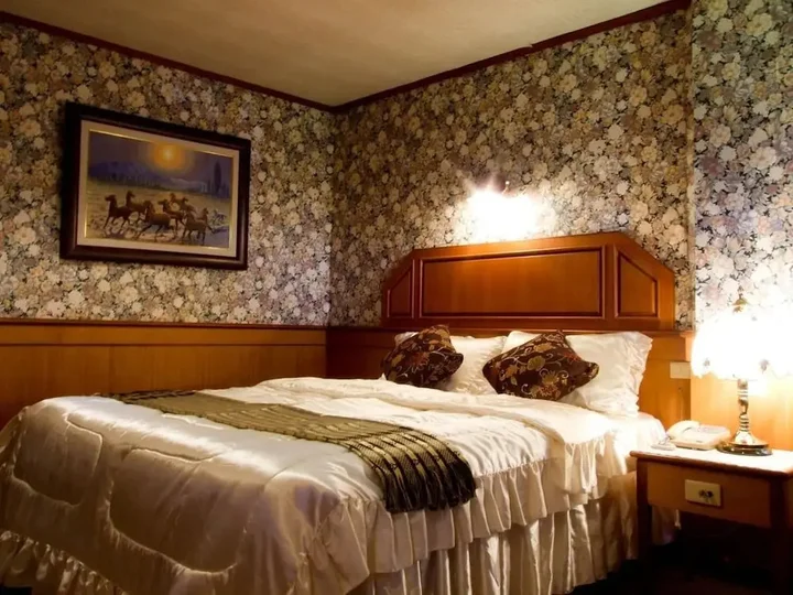Сакон Накхон: Sakol Grand Palace Hotel
