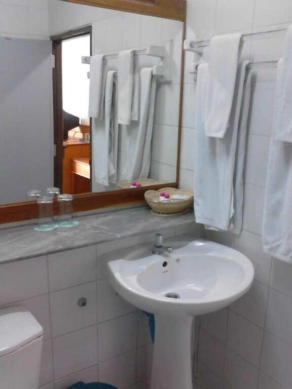 Сакон Накхон: Sakol Grand Palace Hotel