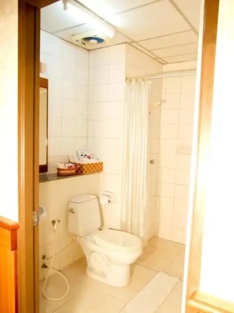 Сакон Накхон: Sakol Grand Palace Hotel