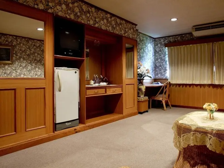 Сакон Накхон: Sakol Grand Palace Hotel