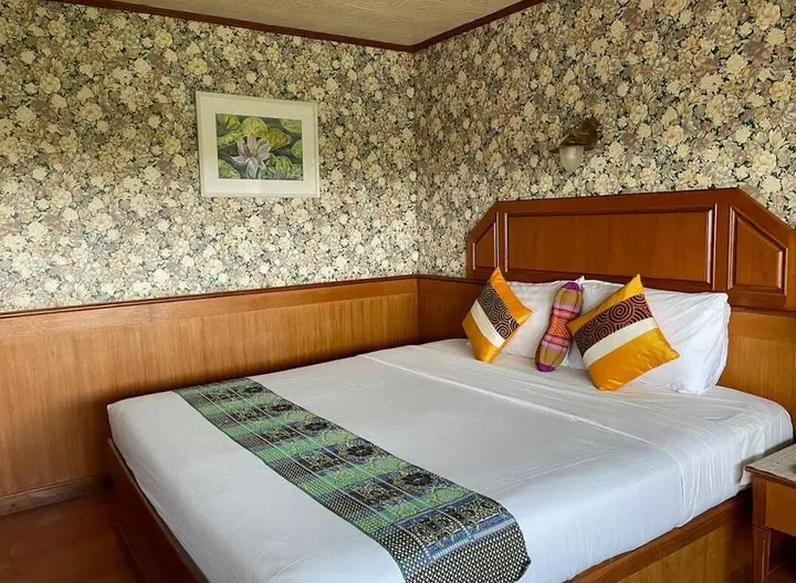Сакон Накхон: Sakol Grand Palace Hotel