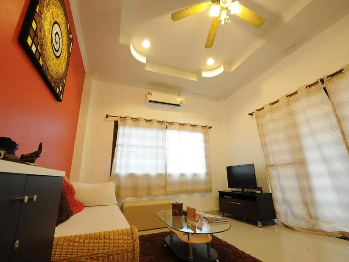 Хуахин: Ruankasalong Hua Hin Holiday House