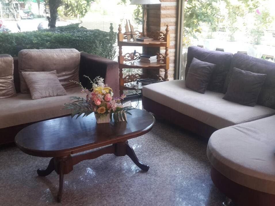 Лоэй: Baiboon Place Hotel