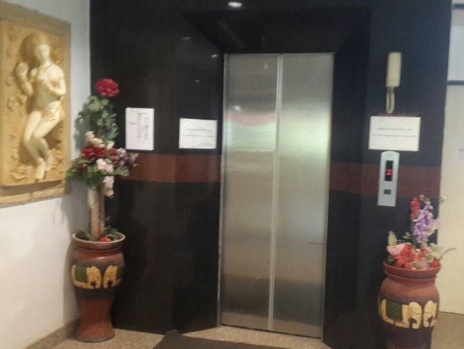 Лоэй: Baiboon Place Hotel