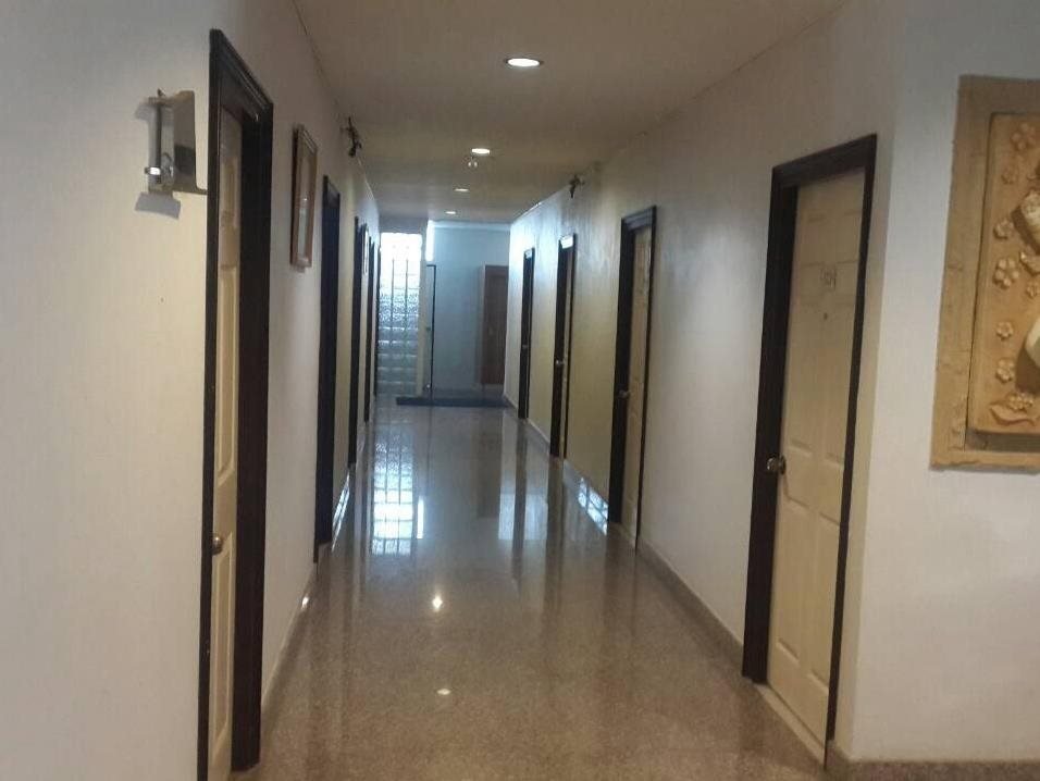 Baiboon Place Hotel — фото 2