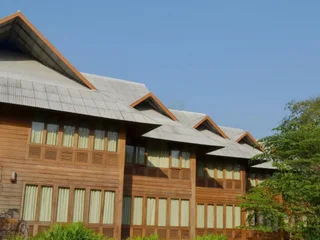Мей-Сот: Huen Kam Fah Golf Resort