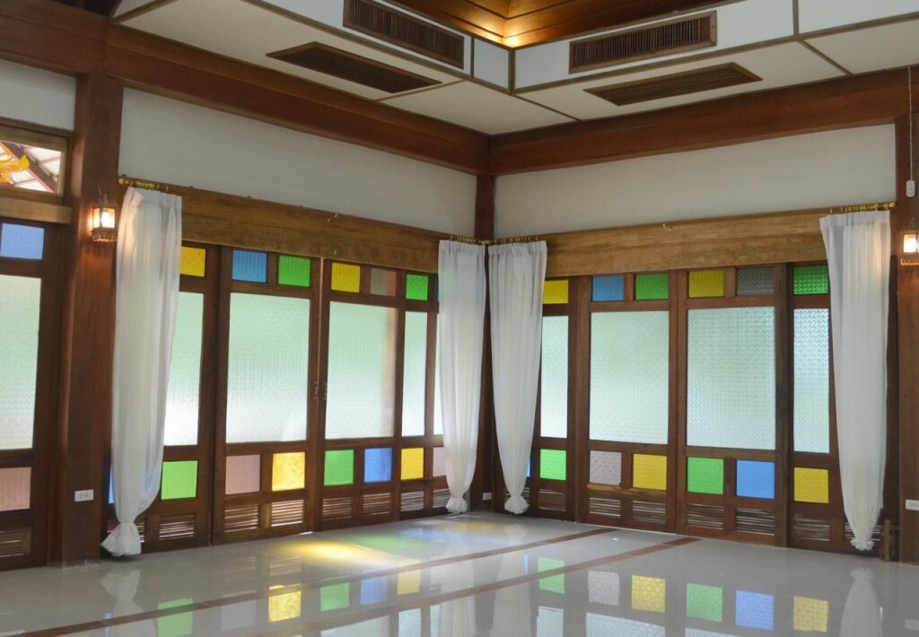 Мей-Сот: Huen Kam Fah Golf Resort