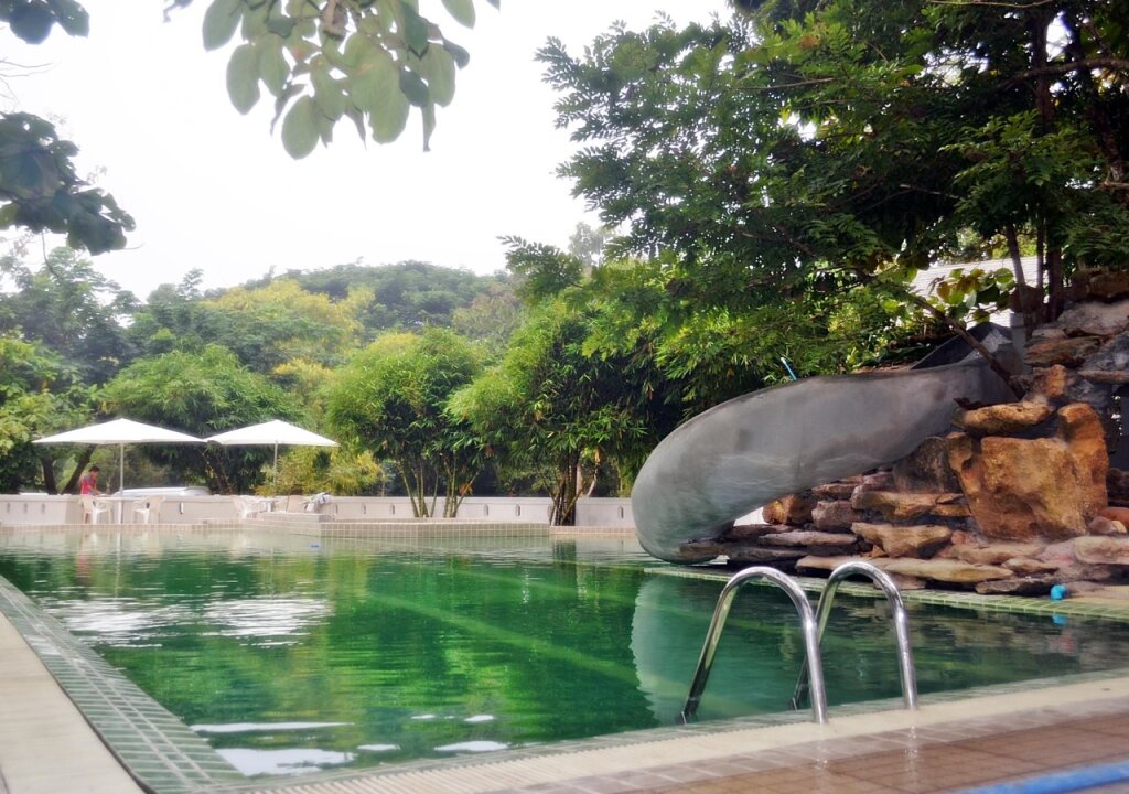 Мей-Сот: Huen Kam Fah Golf Resort