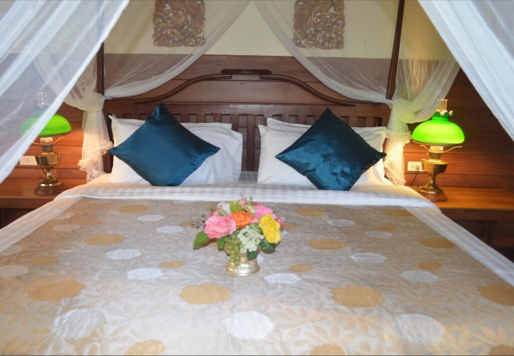 Мей-Сот: Huen Kam Fah Golf Resort