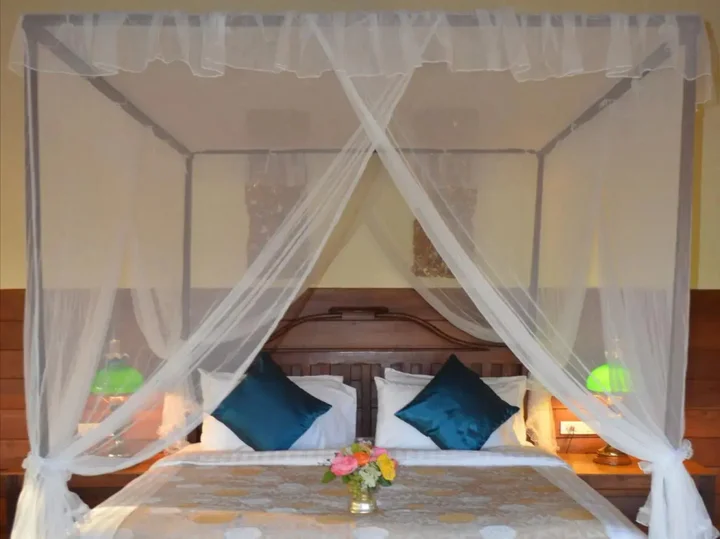 Мей-Сот: Huen Kam Fah Golf Resort