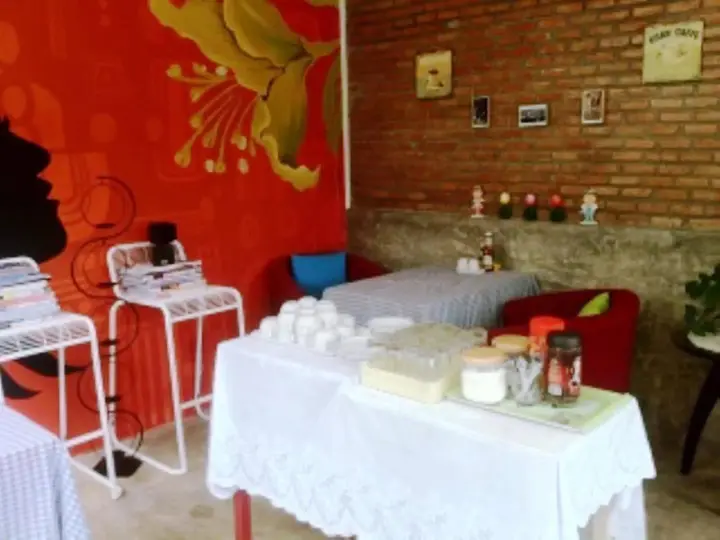 Чианграй: I-House Chiangrai