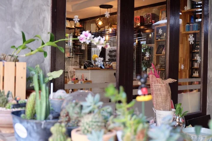 Чианграй: I-House Chiangrai