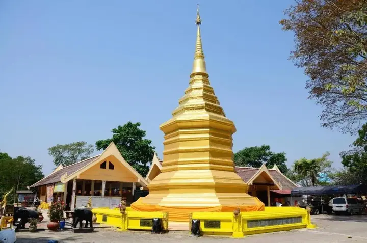 Чианграй: I-House Chiangrai