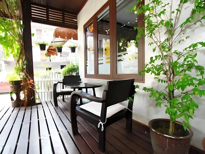 Чианграй: I-House Chiangrai