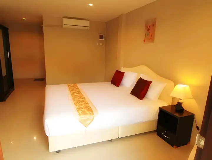 Чианграй: I-House Chiangrai