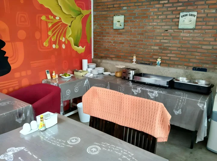 Чианграй: I-House Chiangrai