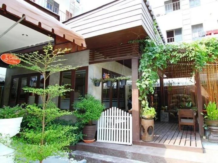 Чианграй: I-House Chiangrai