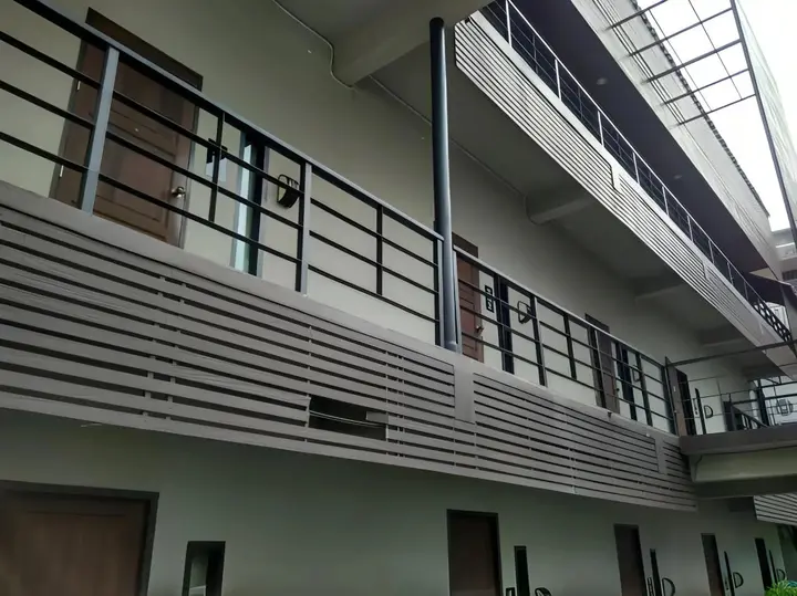 Чианграй: I-House Chiangrai