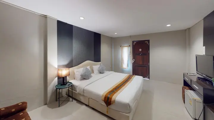 Чианграй: I-House Chiangrai