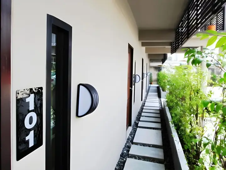 I-House Chiangrai — фото 6