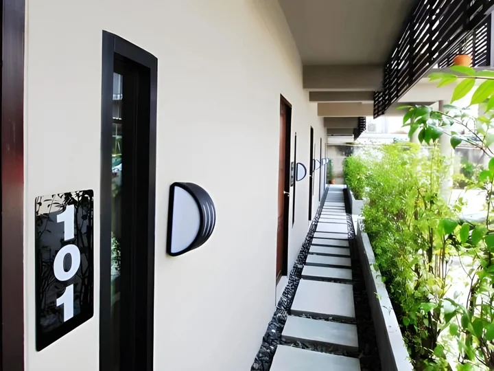 Чианграй: I-House Chiangrai