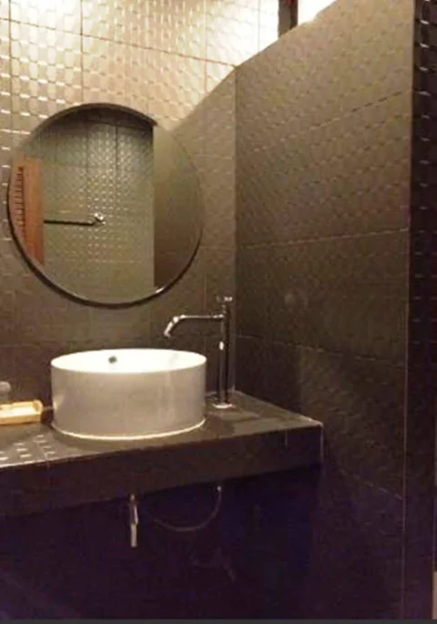 Чианграй: I-House Chiangrai