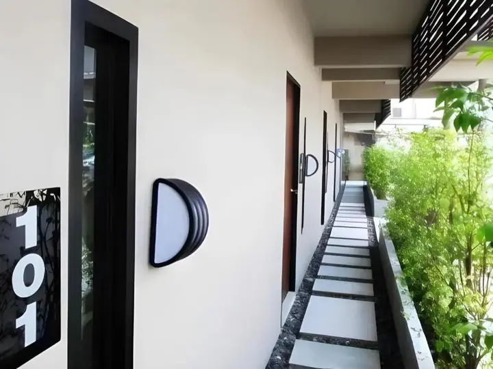 Чианграй: I-House Chiangrai