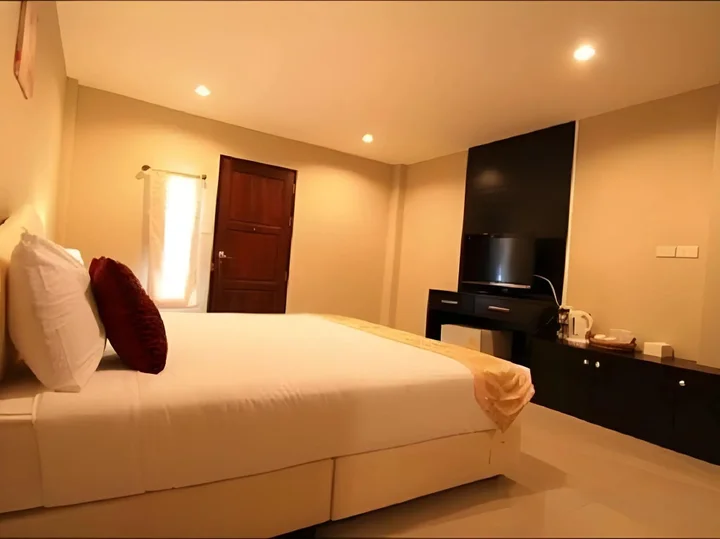 Чианграй: I-House Chiangrai