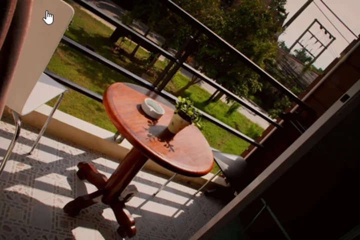Муанг: Tropical Sands Guesthouse