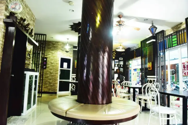 Кату: Baan Jao Sua