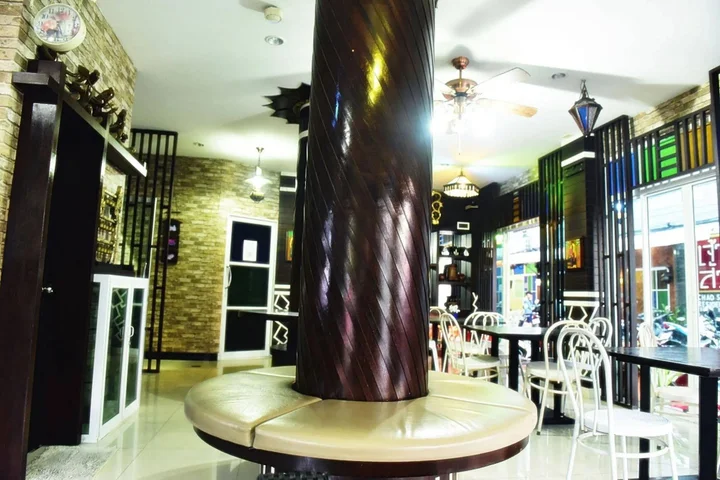 Кату: Baan Jao Sua