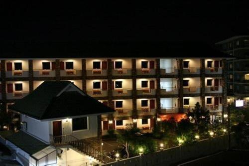 Паттайя: Selina Place