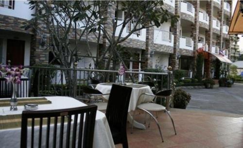 Паттайя: Selina Place