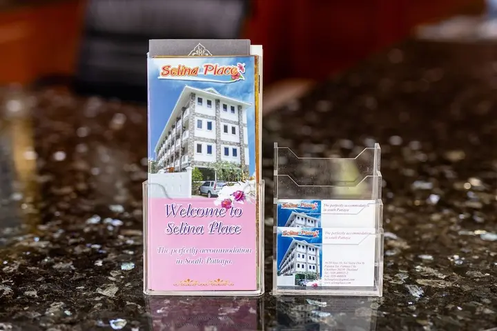 Паттайя: Selina Place