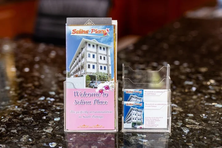 Паттайя: Selina Place