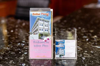 Паттайя: Selina Place
