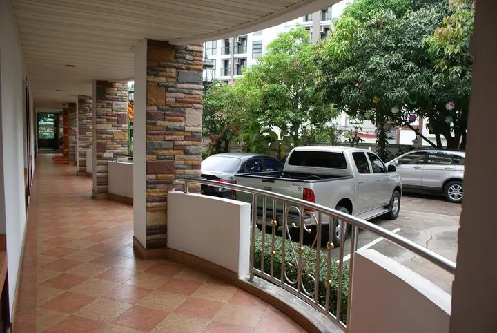 Паттайя: Selina Place